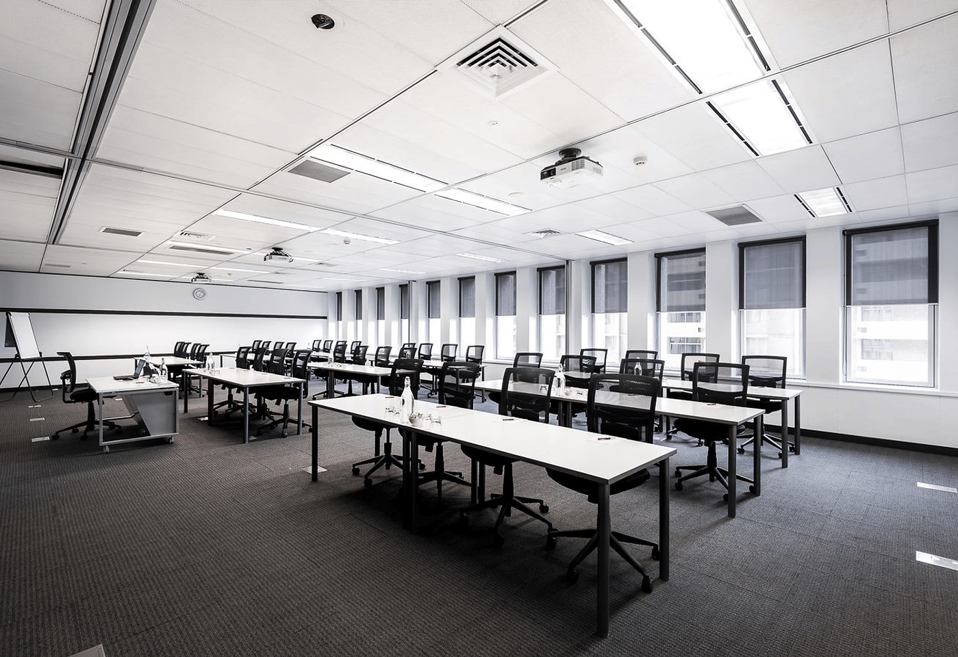 Cliftons Perth | Meeting Rooms | Venue Hire Perth | 3