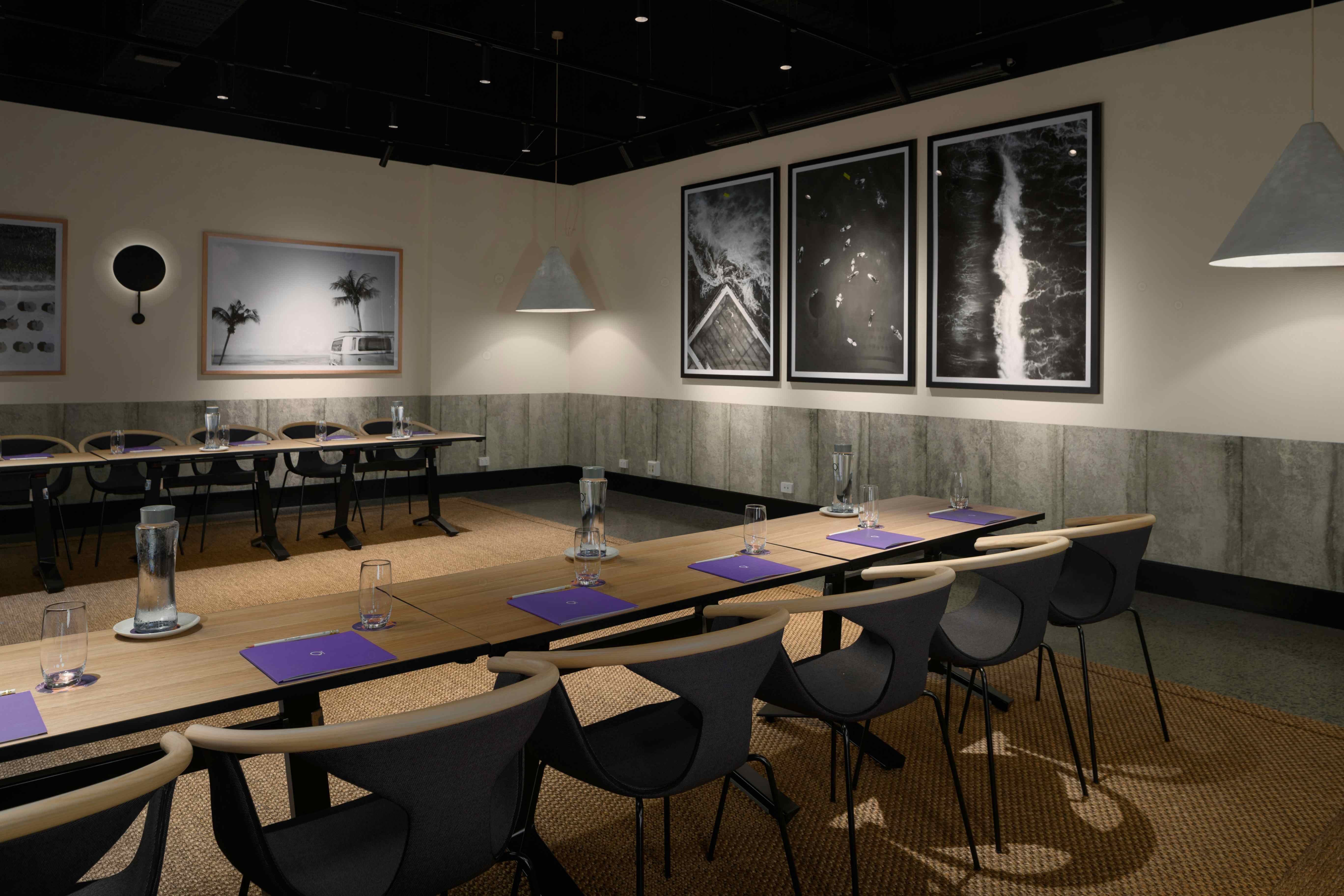 Cloud Break, QT Gold Coast image 3