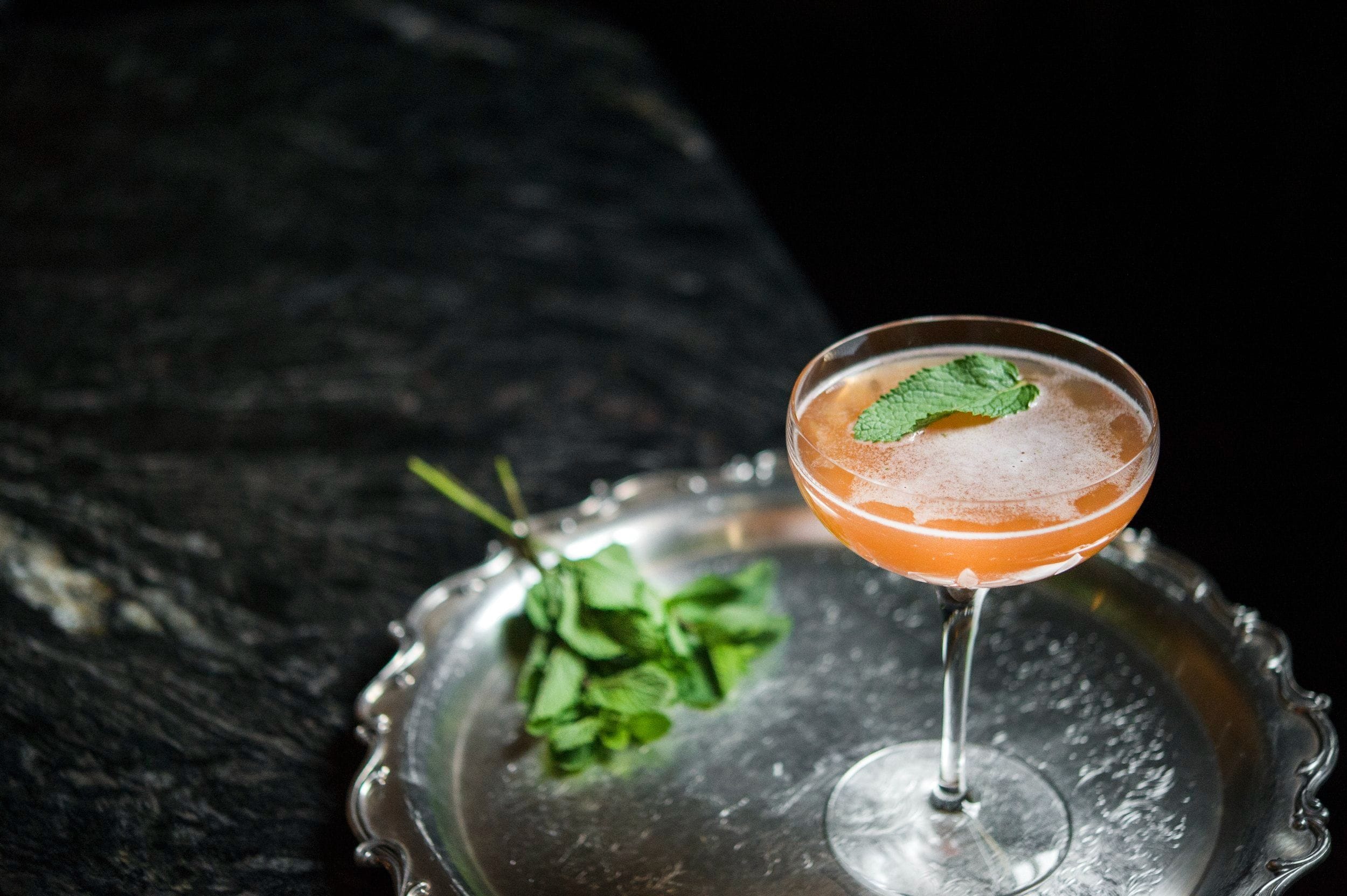 Clover Club Brooklyn Bar Private Hire NYC