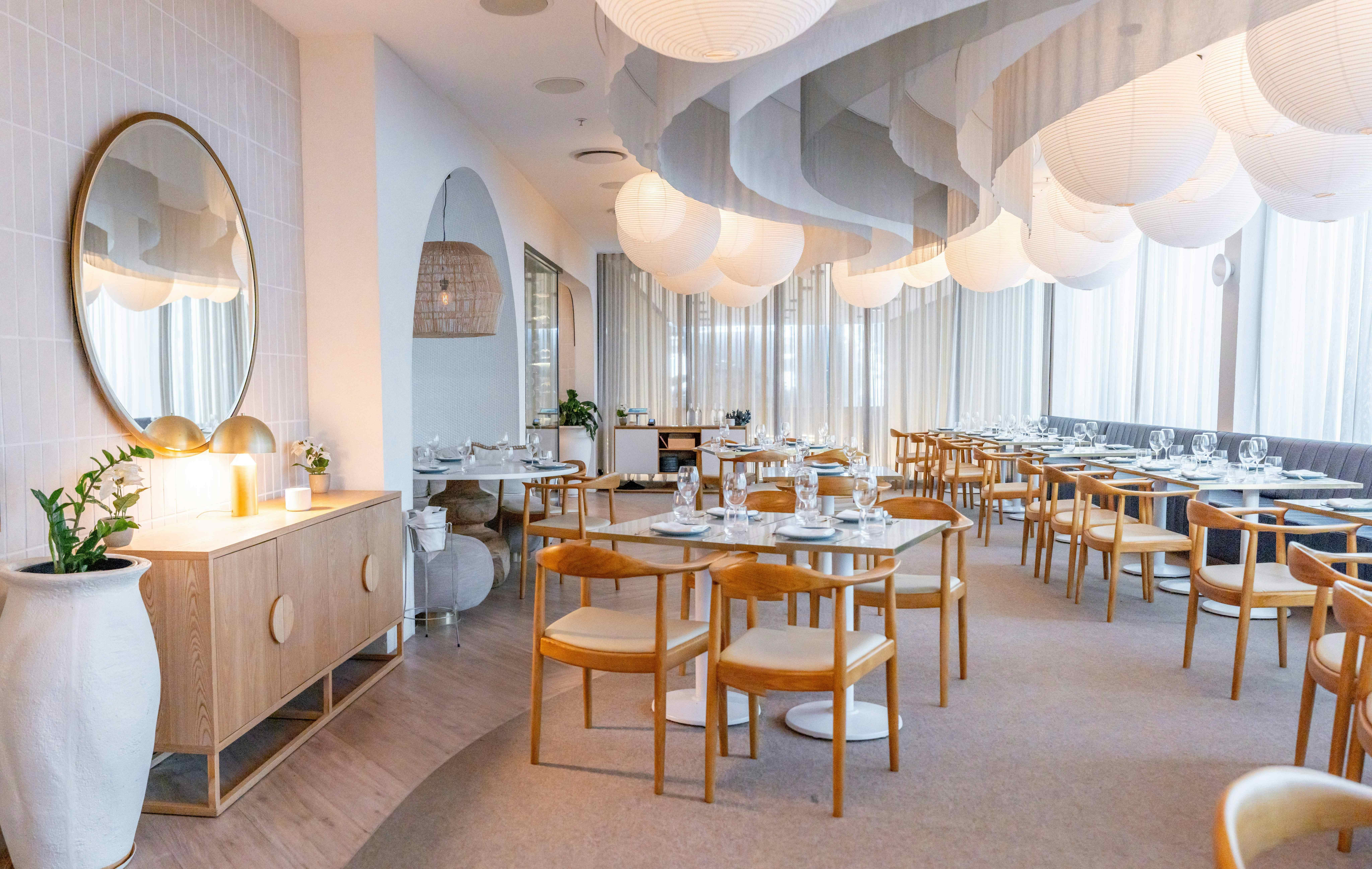 Take Your Tastebuds on a Journey at These Restaurants