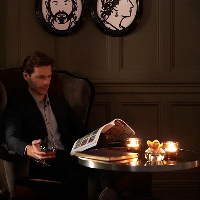 Coburg Mayfair bars 2