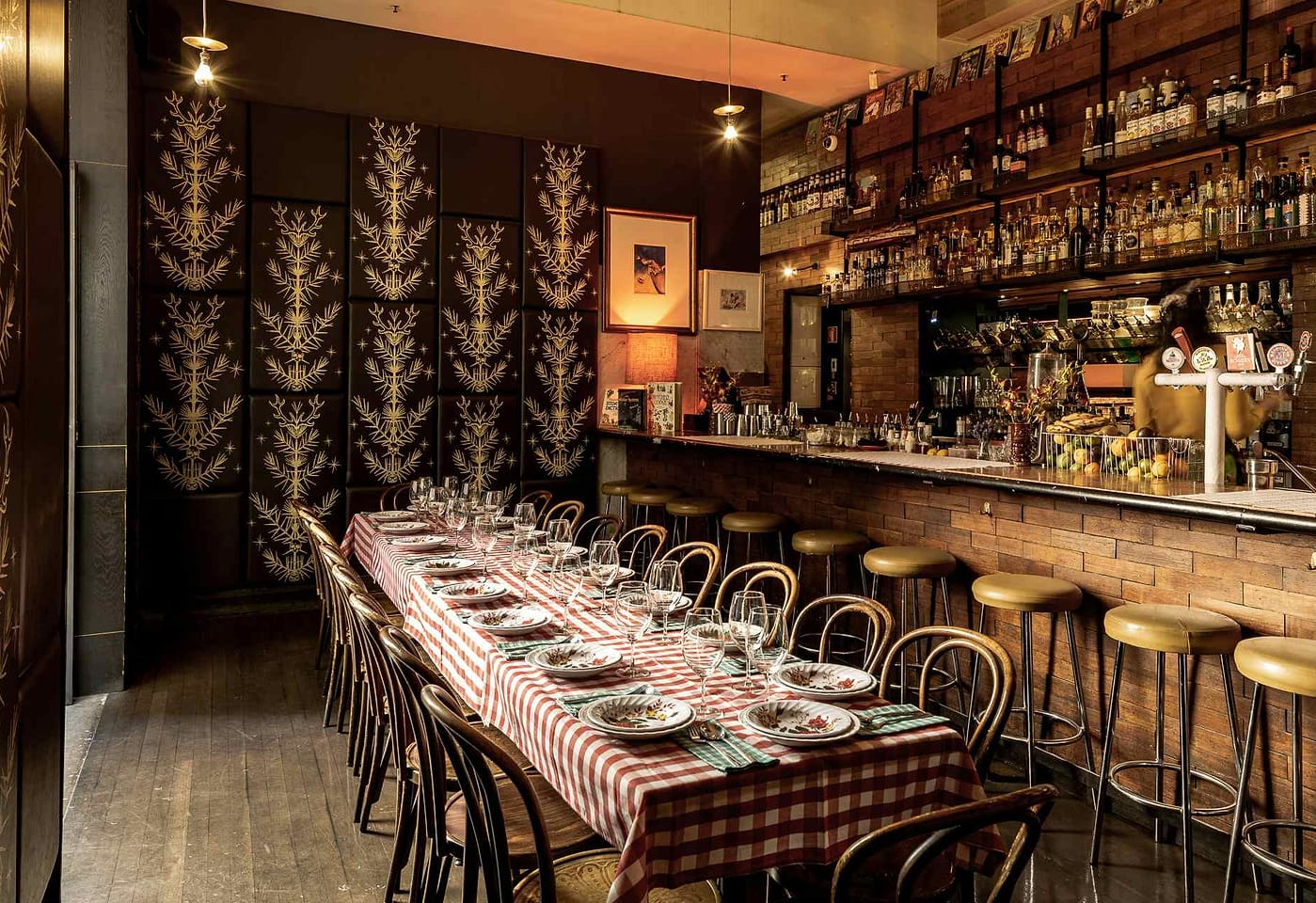 Cookie | Cocktail Bar | Venue Hire Melbourne | 3