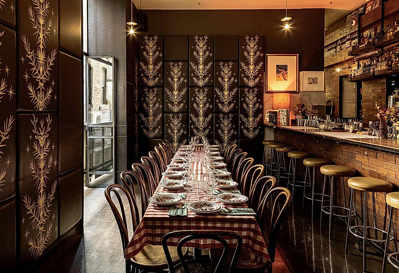 Cookie | Cocktail Bar | Venue Hire Melbourne | 1