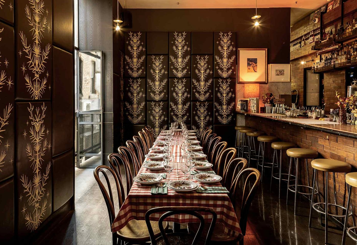 Cookie | Cocktail Bar | Venue Hire Melbourne | 1