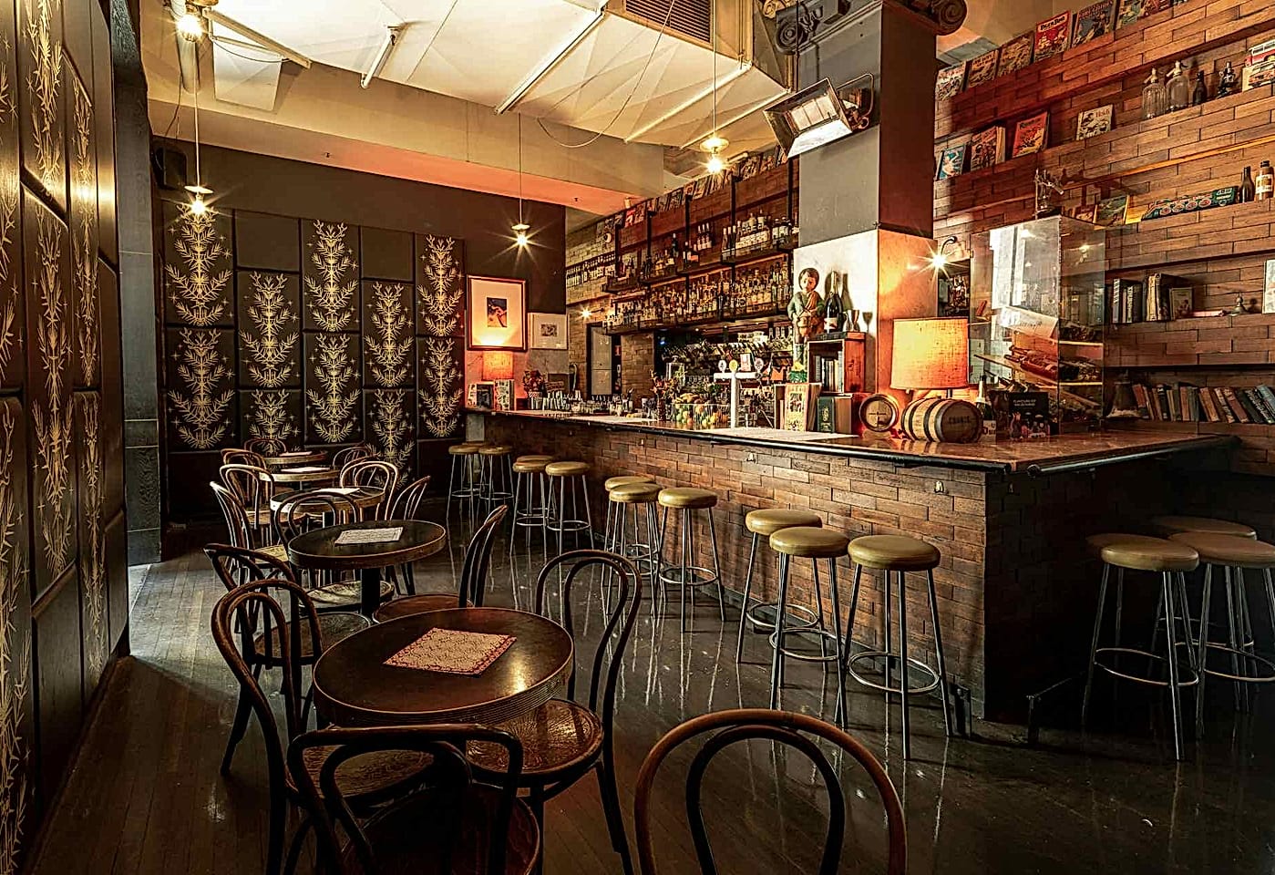 Cookie | Cocktail Bar | Venue Hire Melbourne | 2