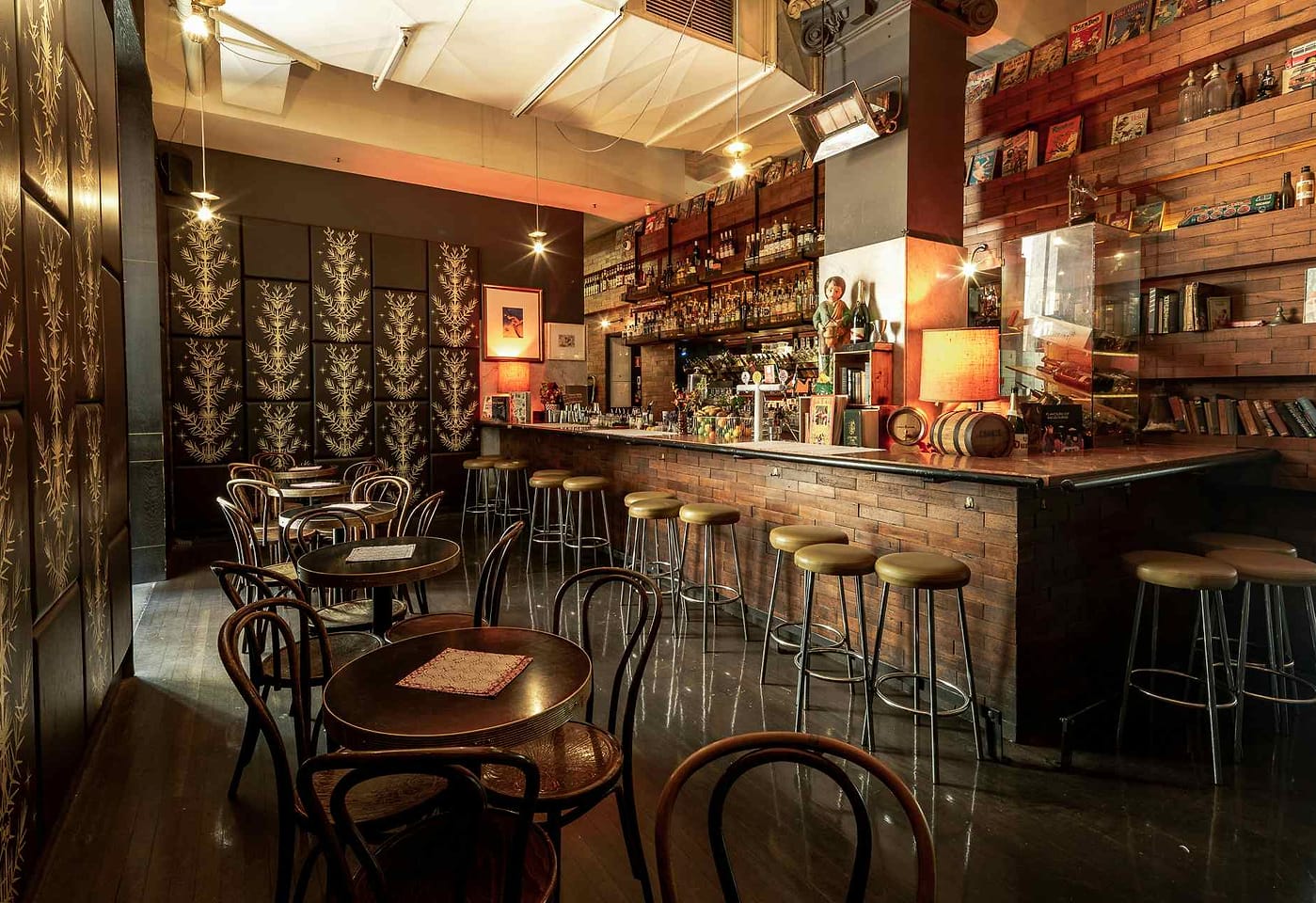 Cookie | Cocktail Bar | Venue Hire Melbourne | 2