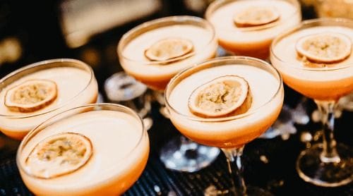 A London karaoke bar with innovative cocktails: The Cocktail Club image 3