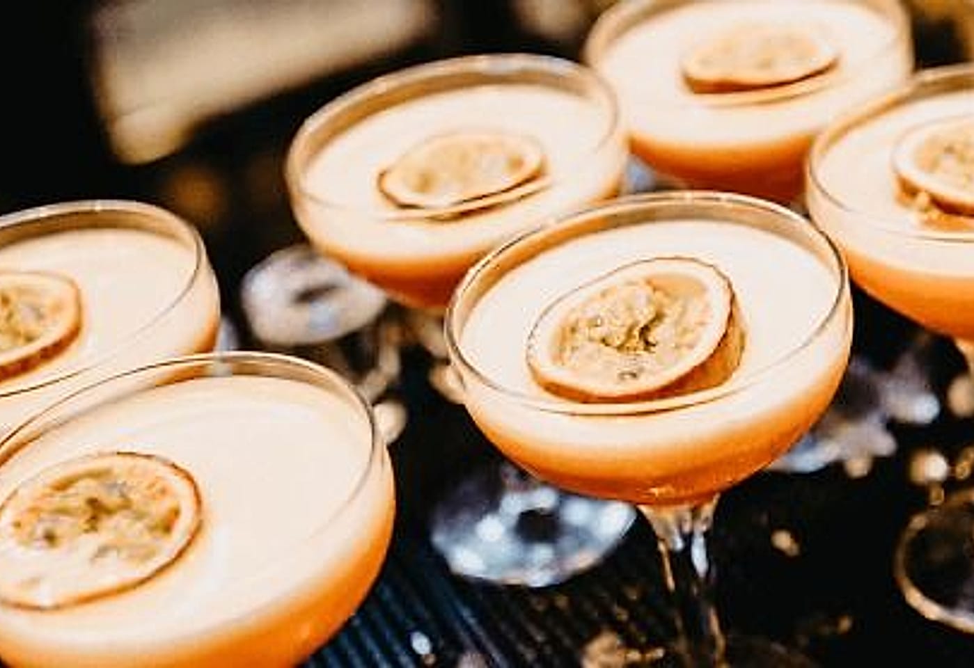 A London karaoke bar with innovative cocktails: The Cocktail Club image 3