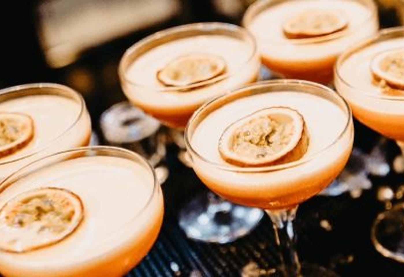 A London karaoke bar with innovative cocktails: The Cocktail Club image 3
