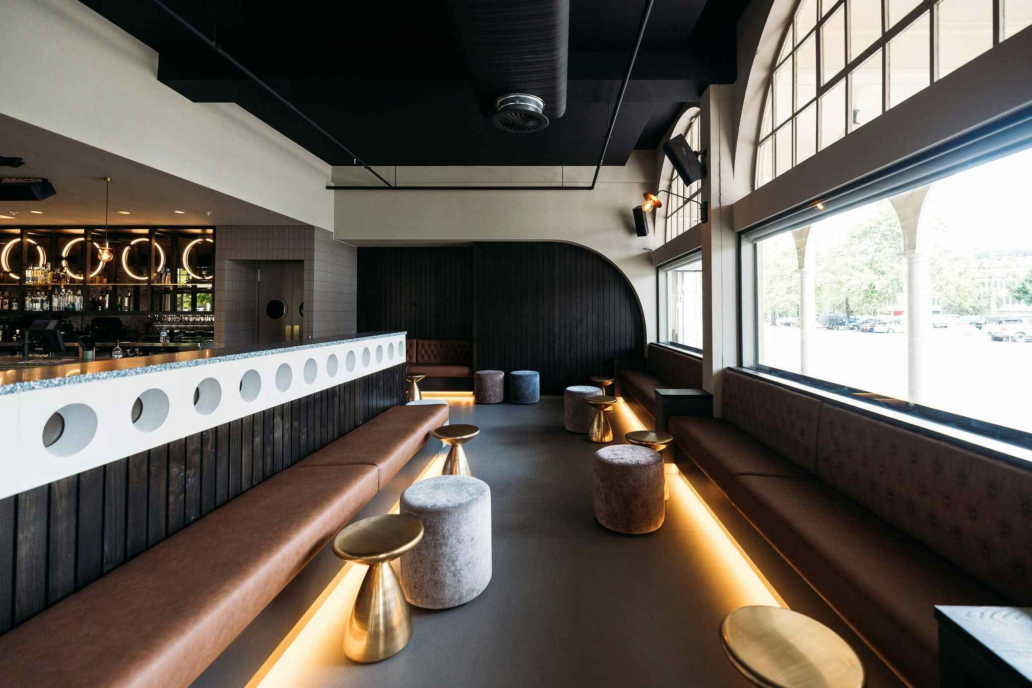 Celebrate a Picturesque Engagement Party with These Gems