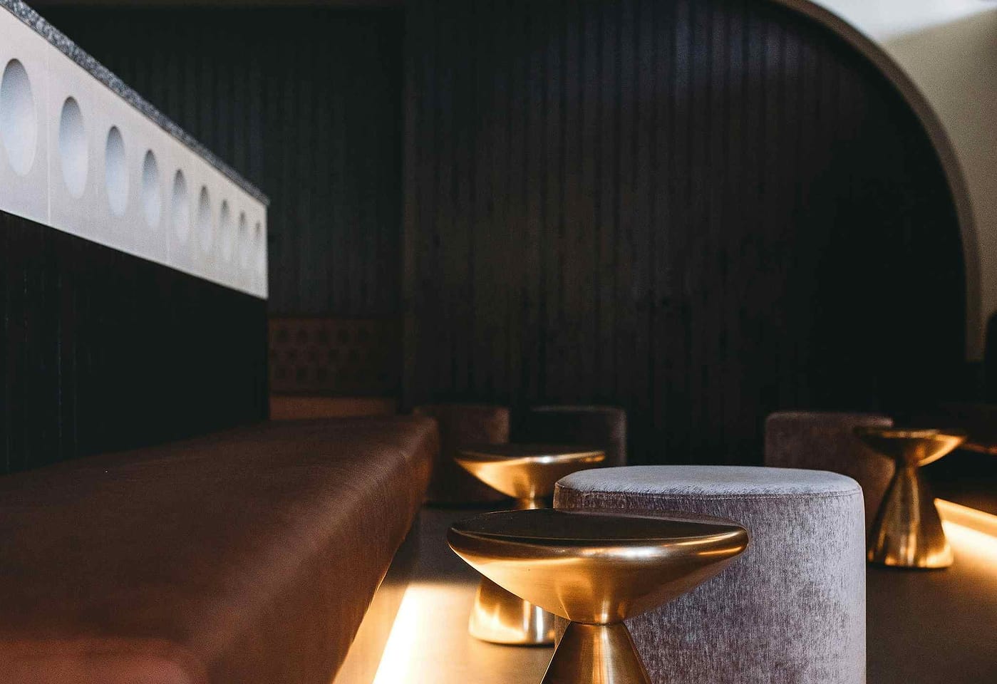 Cocktail Lounge, Luna Bar image 3