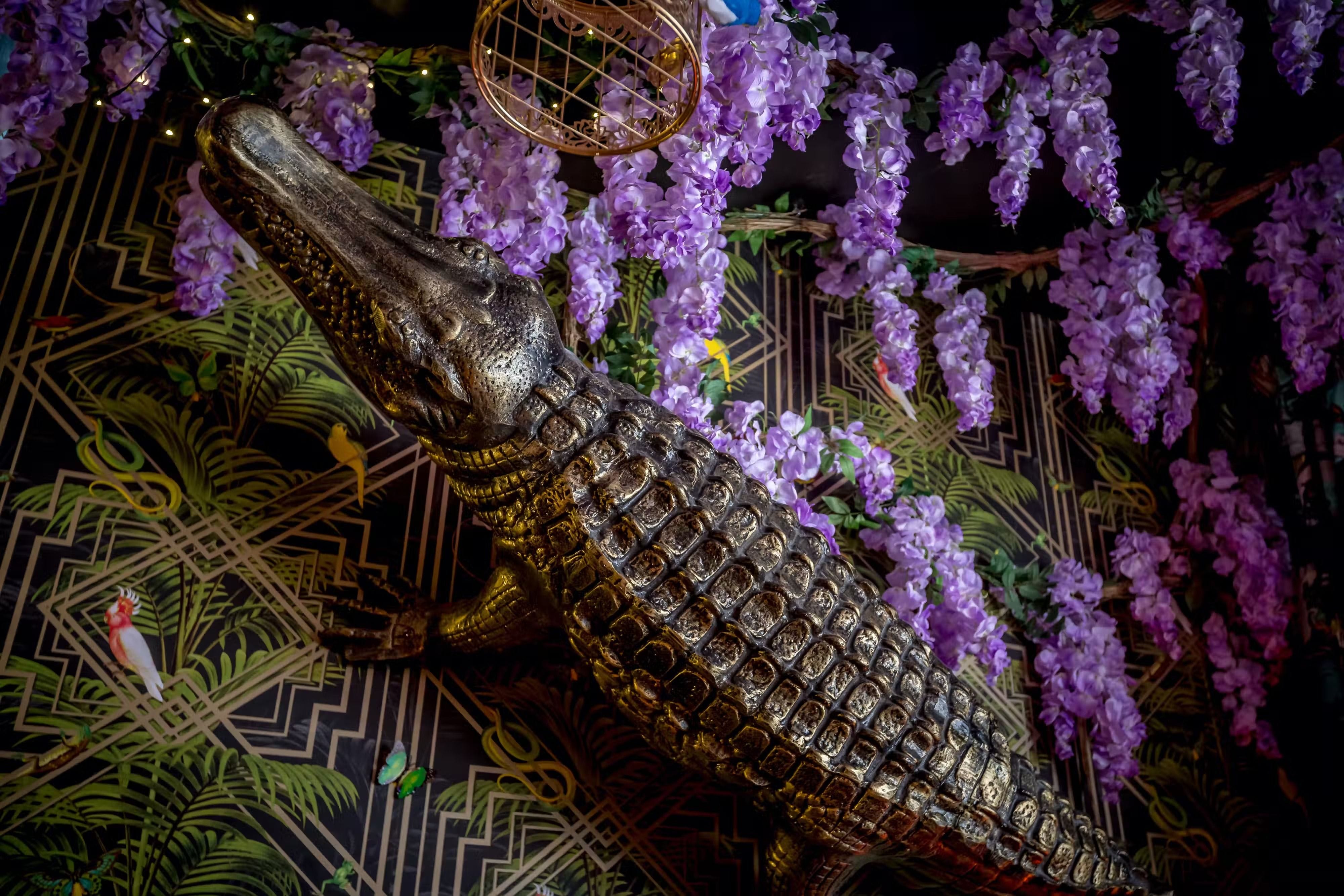 Cocktail club Bristol cocktail bar 2