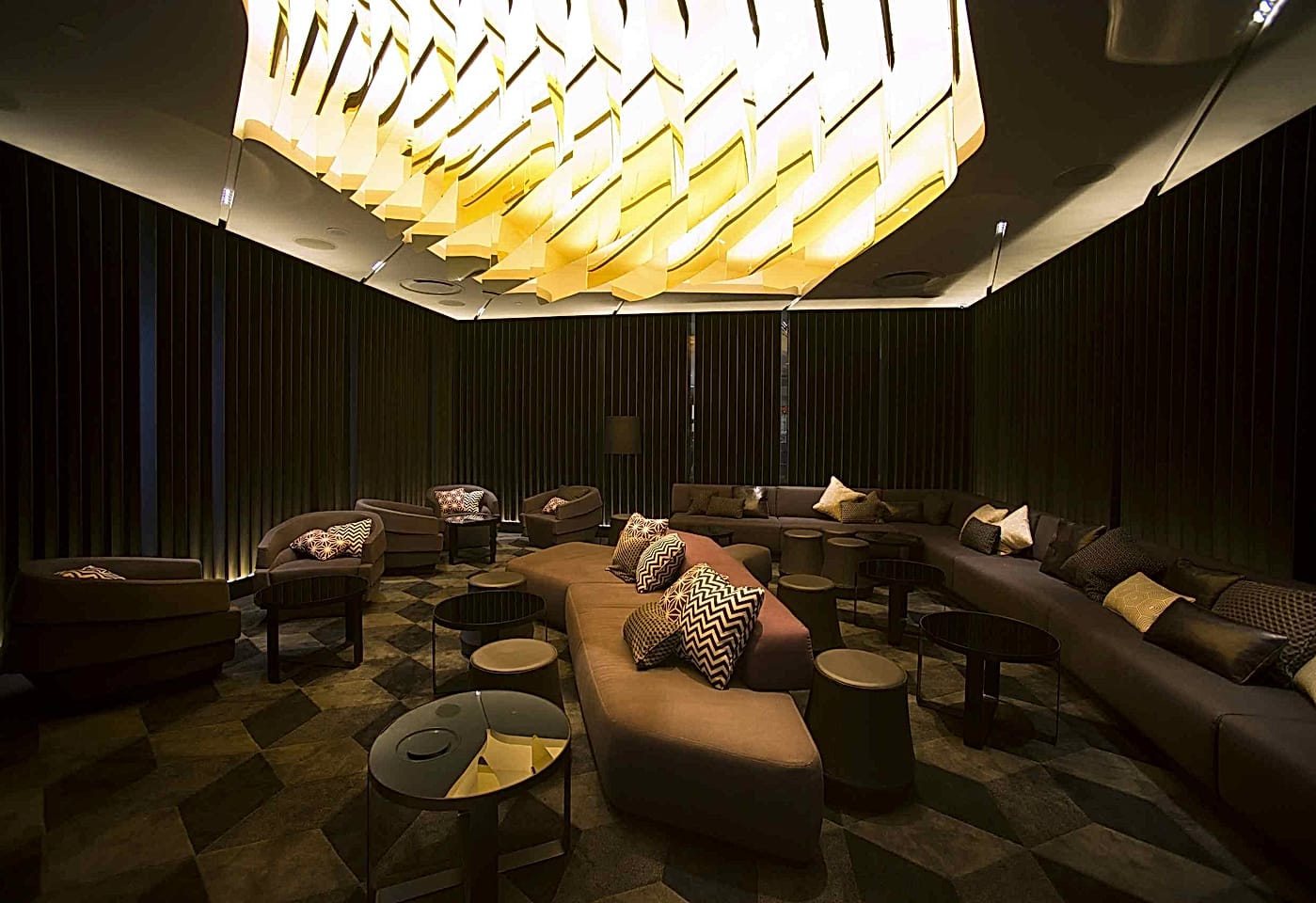 Collins Private Lounge, Hilton Adelaide1