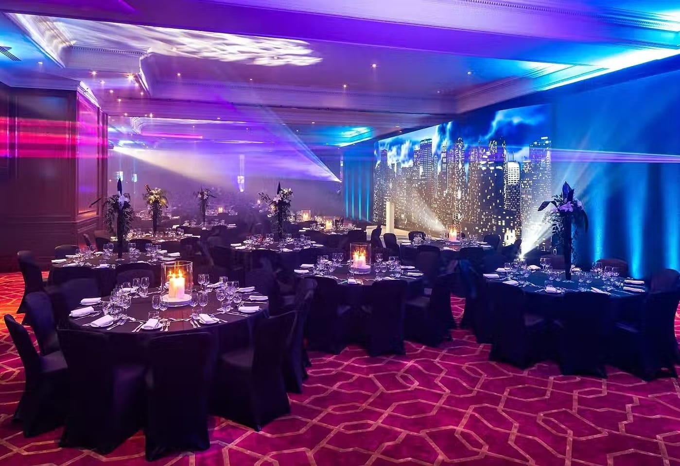 Commonwealth Suite , Radisson Blu Edwardian Heathrow Hotel & Conference Centre london conference hotels