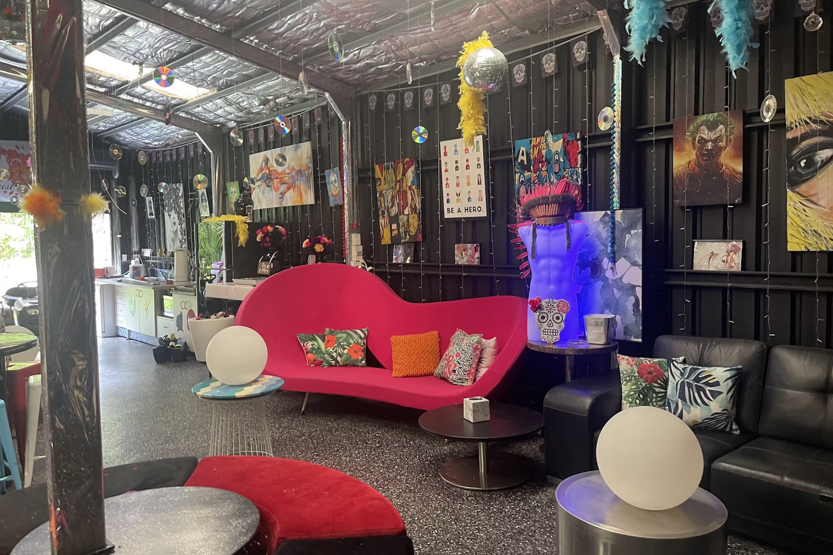 COMO Events, Como Events image 2