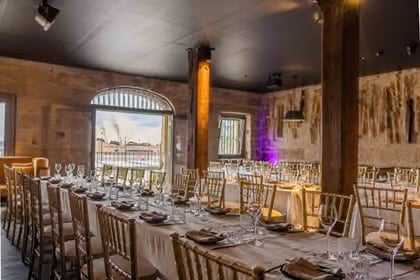 The Best Venues for New Year’s Eve Sydney