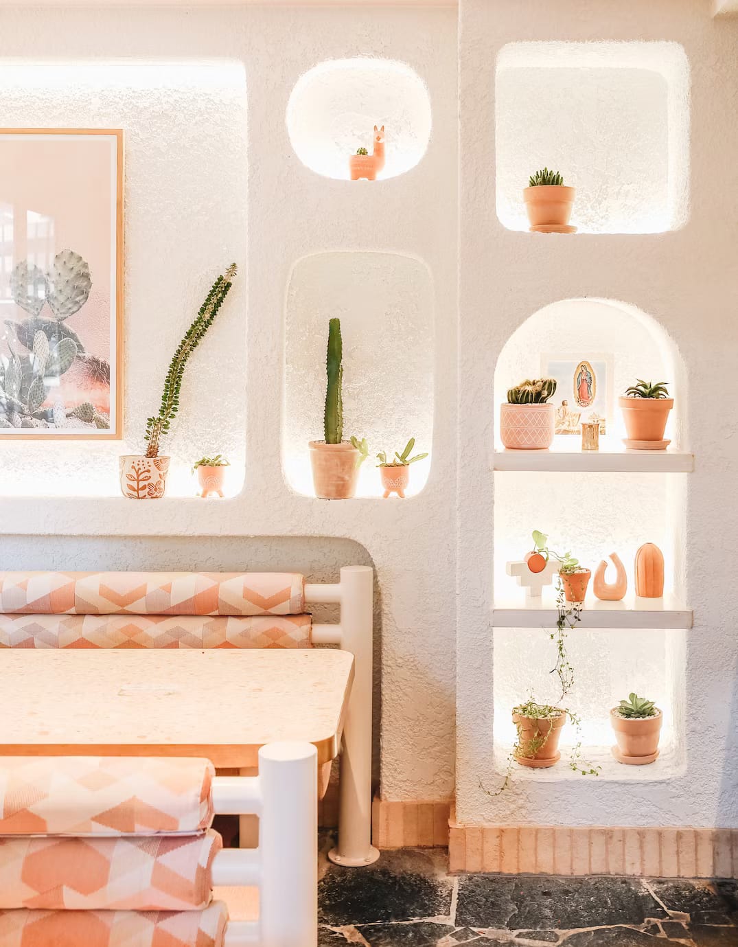 Fig Tree Alfresco, Comuna Cantina image 3