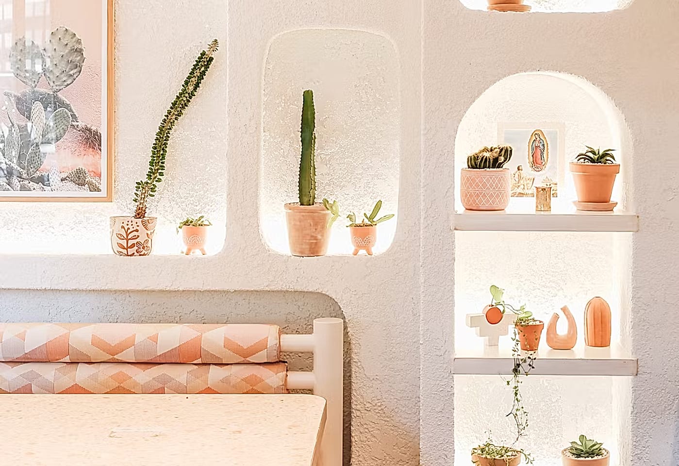 Fig Tree Alfresco, Comuna Cantina image 3