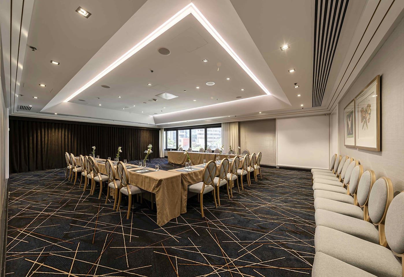 Concorde, Sofitel Brisbane Central 1