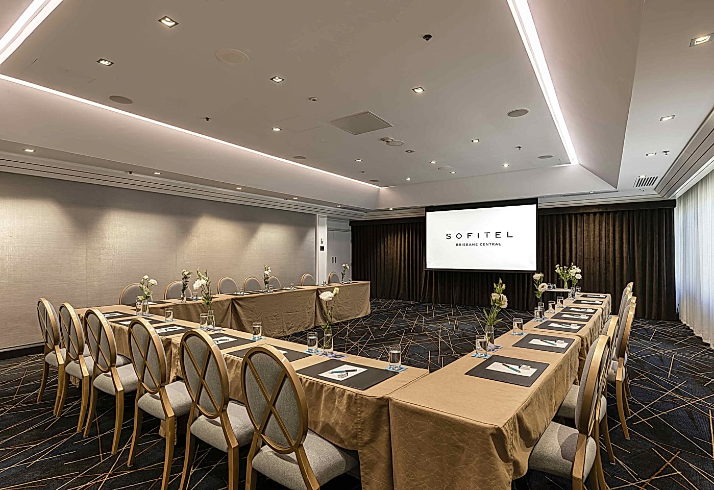 Concorde, Sofitel Brisbane Central image 2