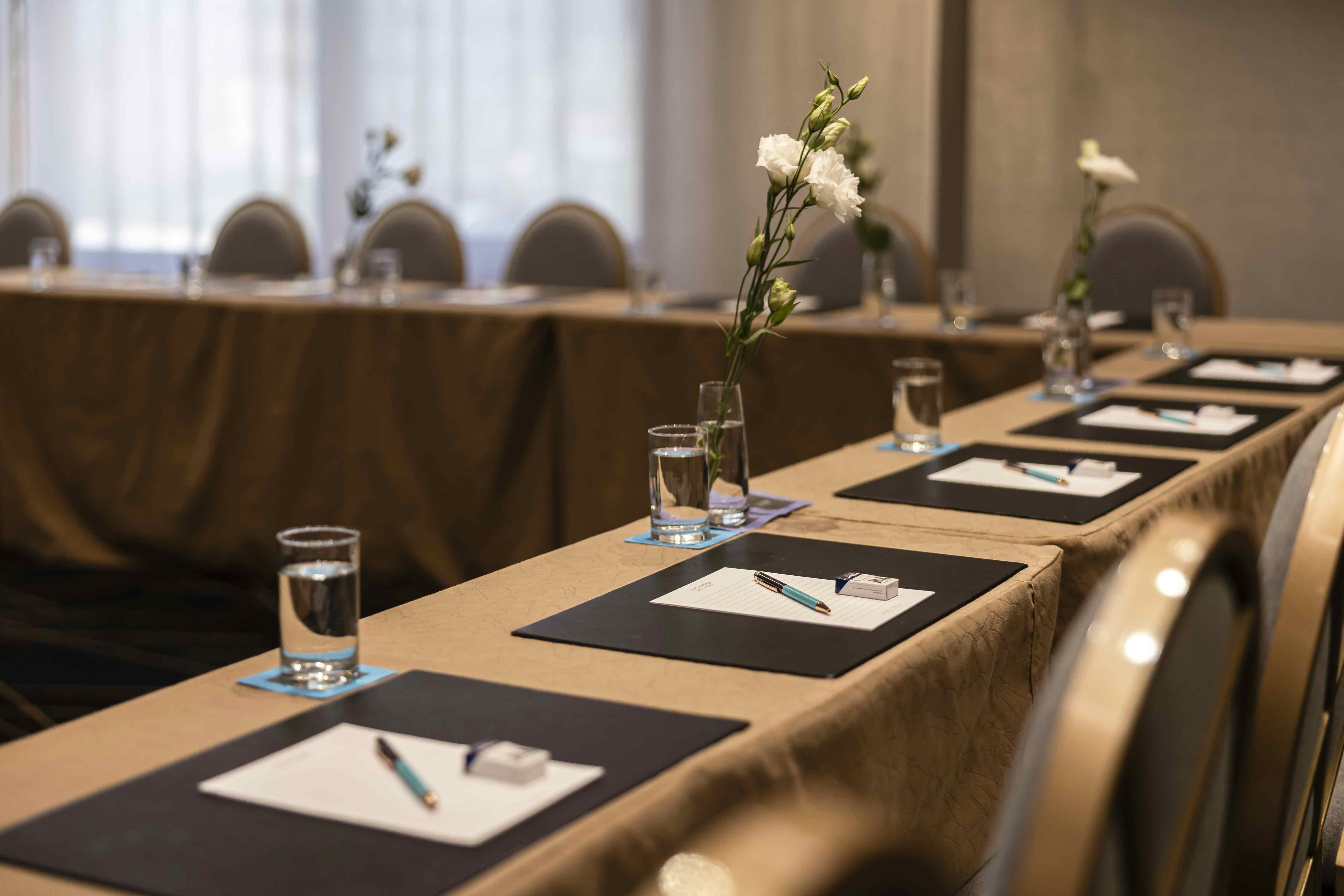 Concorde, Sofitel Brisbane Central  image 3