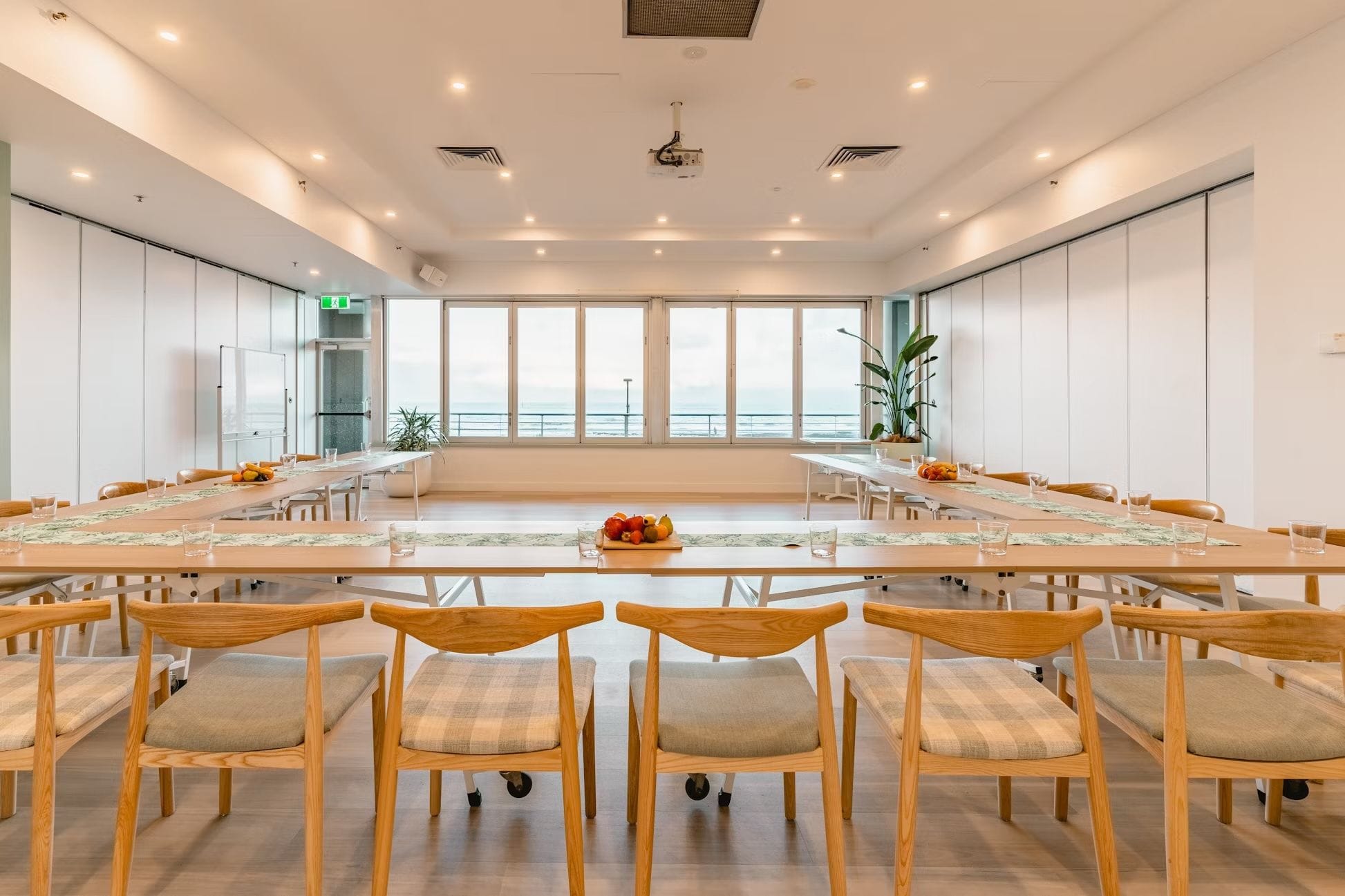 Conference Room Coast 3, Pier Hotel (events by coast)  image 2