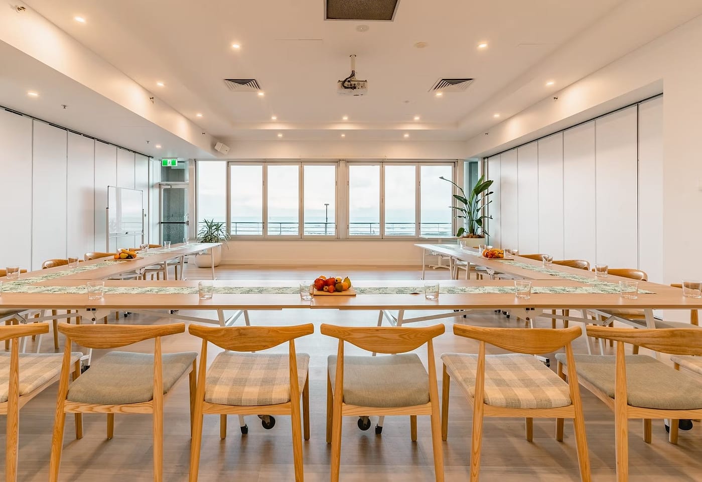 Conference Room Coast 3, Pier Hotel (events by coast) image 2