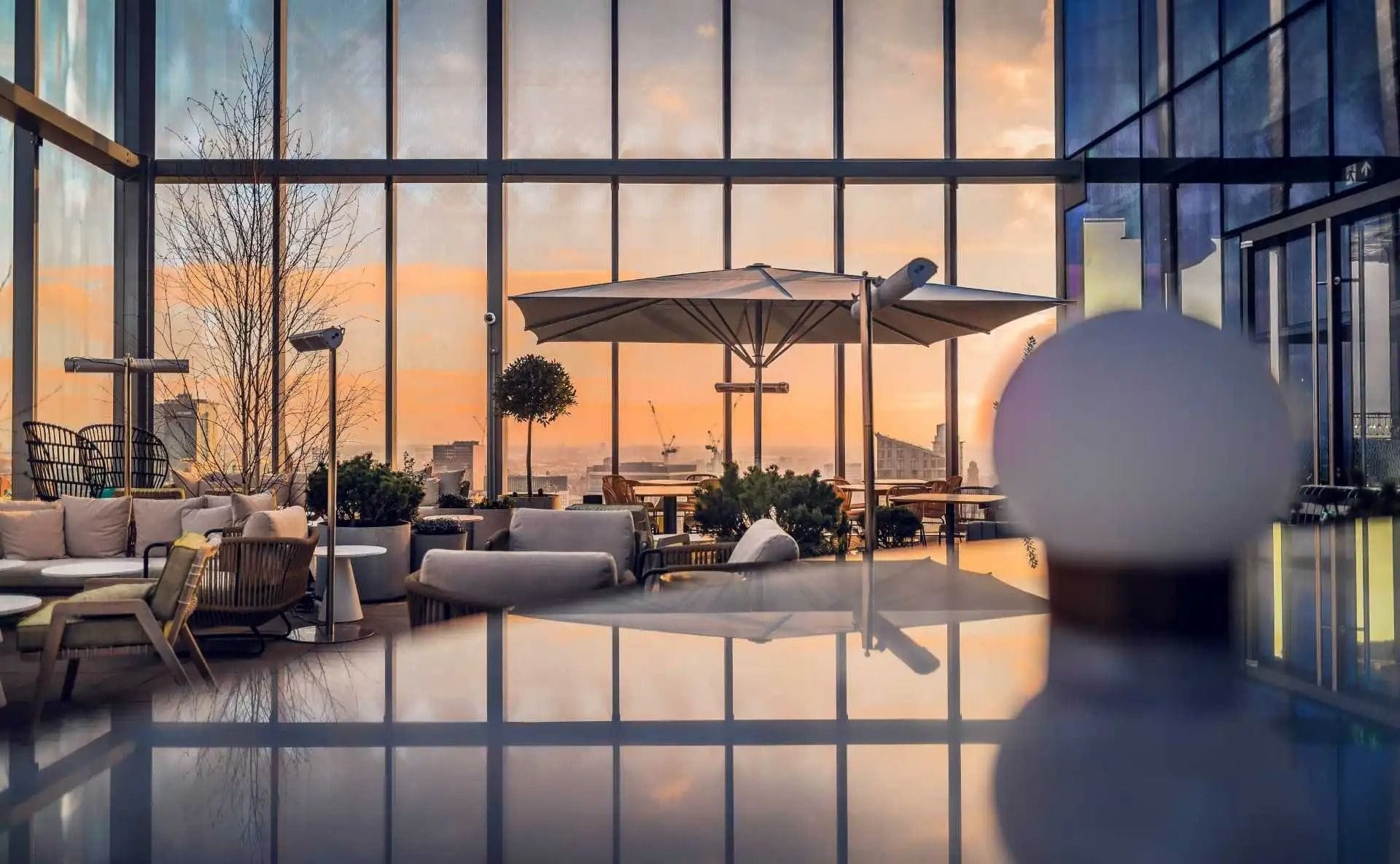 Hire Salford’s best conference venues venues