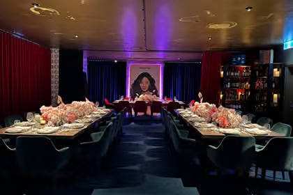 Celebrate with These Christmas Party Gems