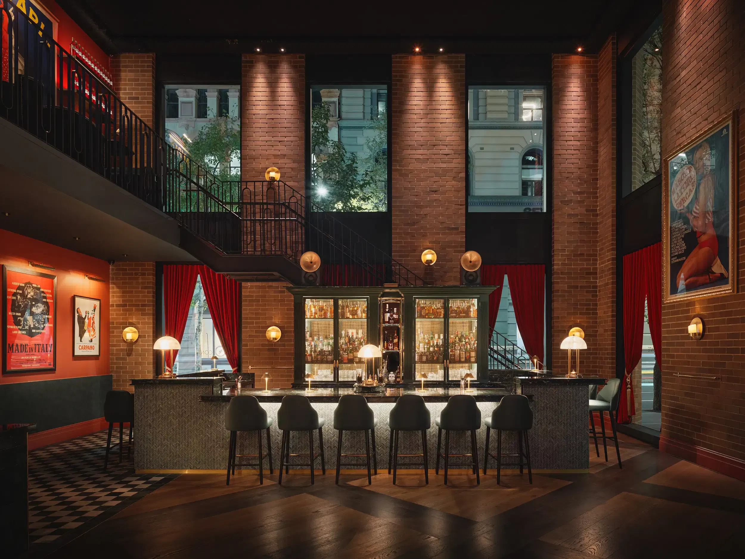 Discover Your New Favourite Function Room