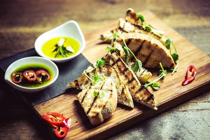 A St Pauls bar full of adventure: The Trading House image 3