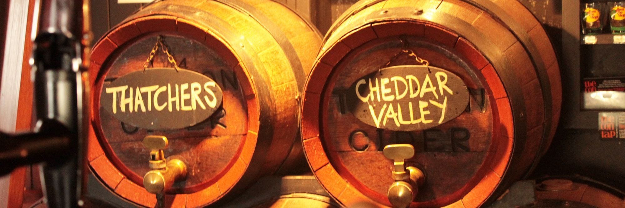 Coronation tap Clifton pub