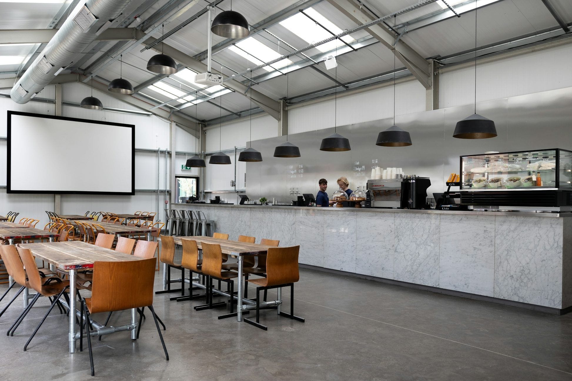 Courts Club Manchester team building