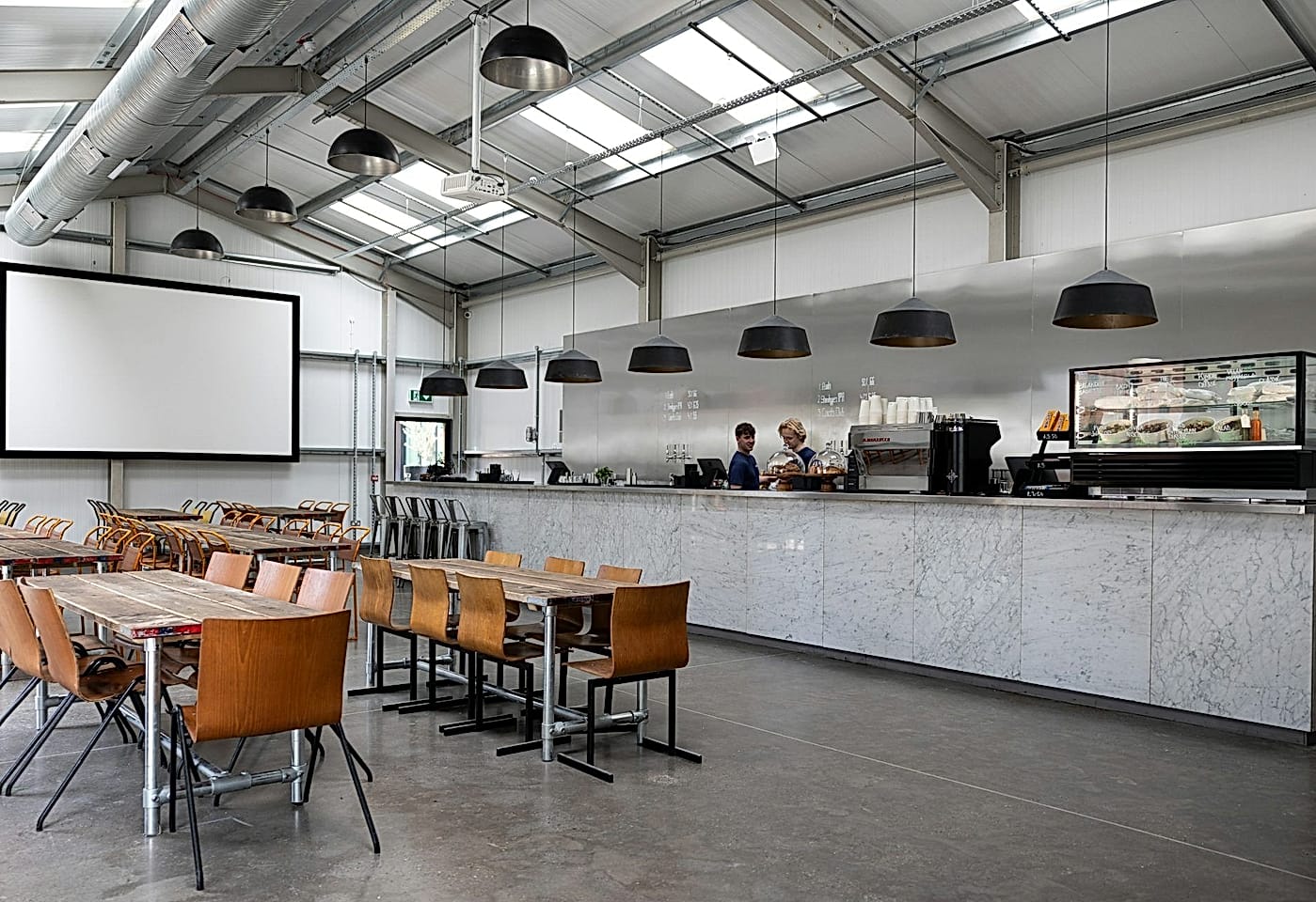 Courts Club Manchester team building