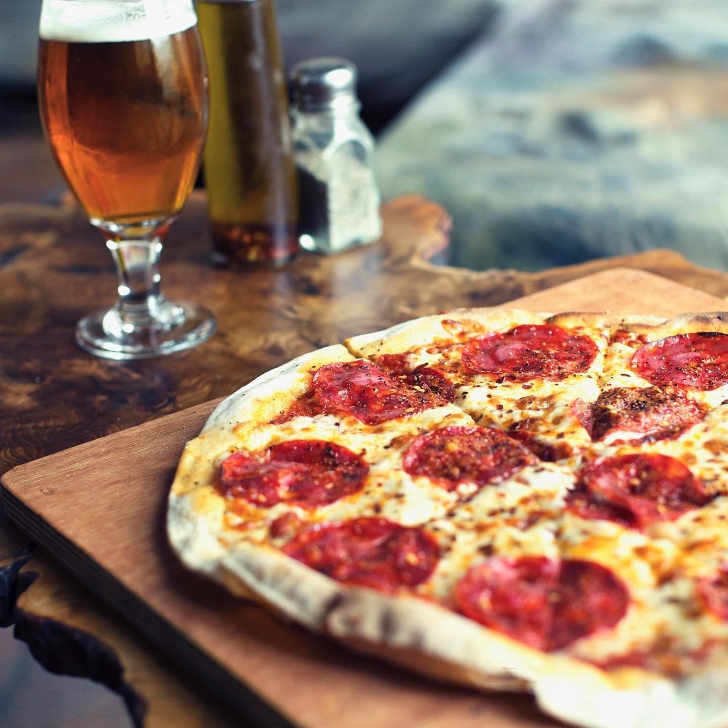 Crate brewery headbox hackney bars 3.