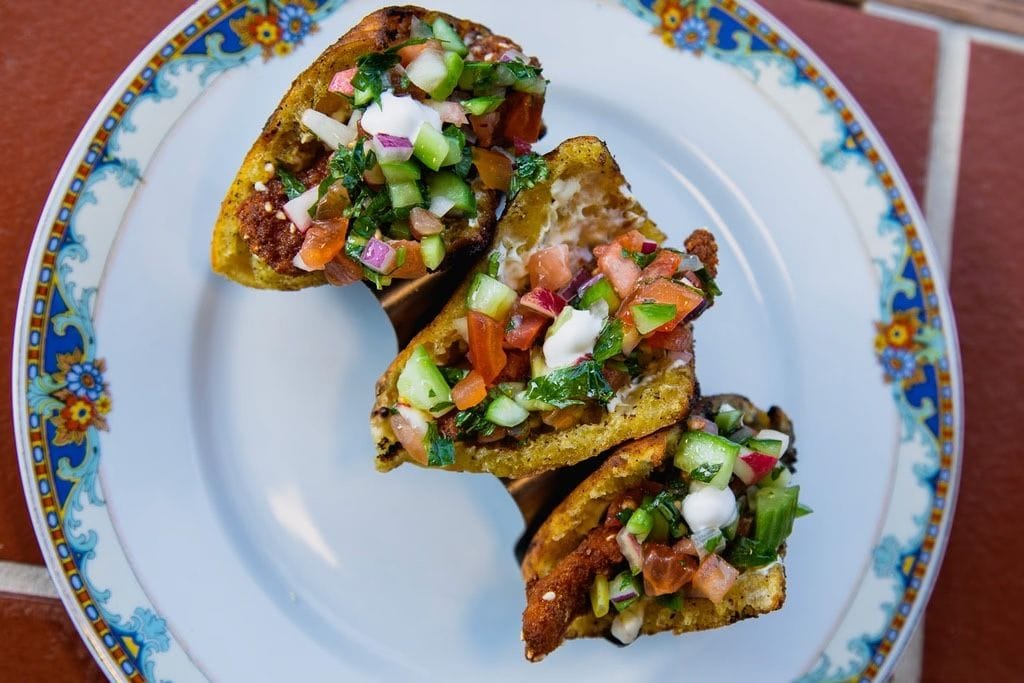 Experience immersive sound and culture next to the Manhattan skyline: Creatures Rooftop image 2