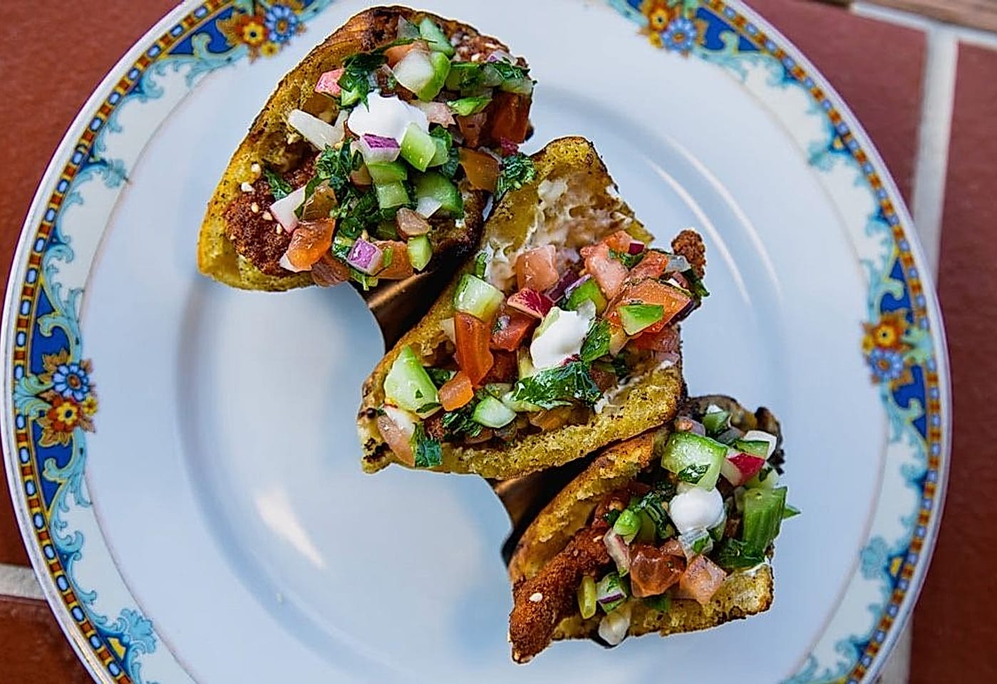 Experience immersive sound and culture next to the Manhattan skyline: Creatures Rooftop image 2