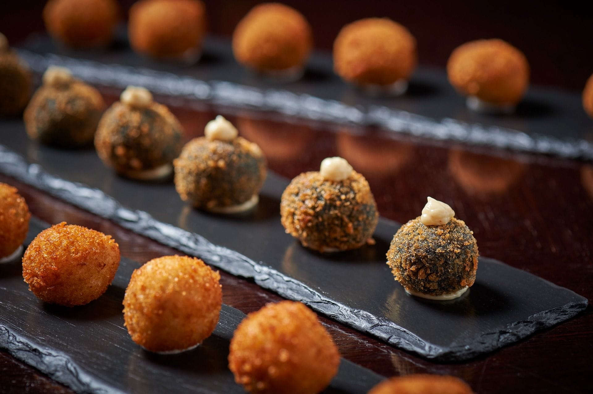 Comida Hermosa on Regent Street: Aqua Nueva  image 3