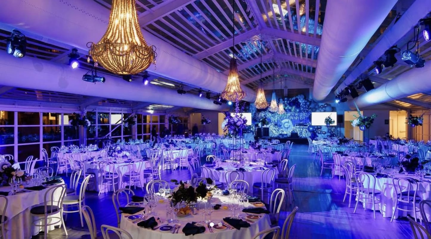 Crown Aviary, Crown Melbourne  image 2