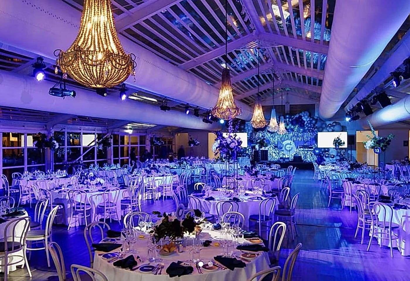 Crown Aviary, Crown Melbourne image 2