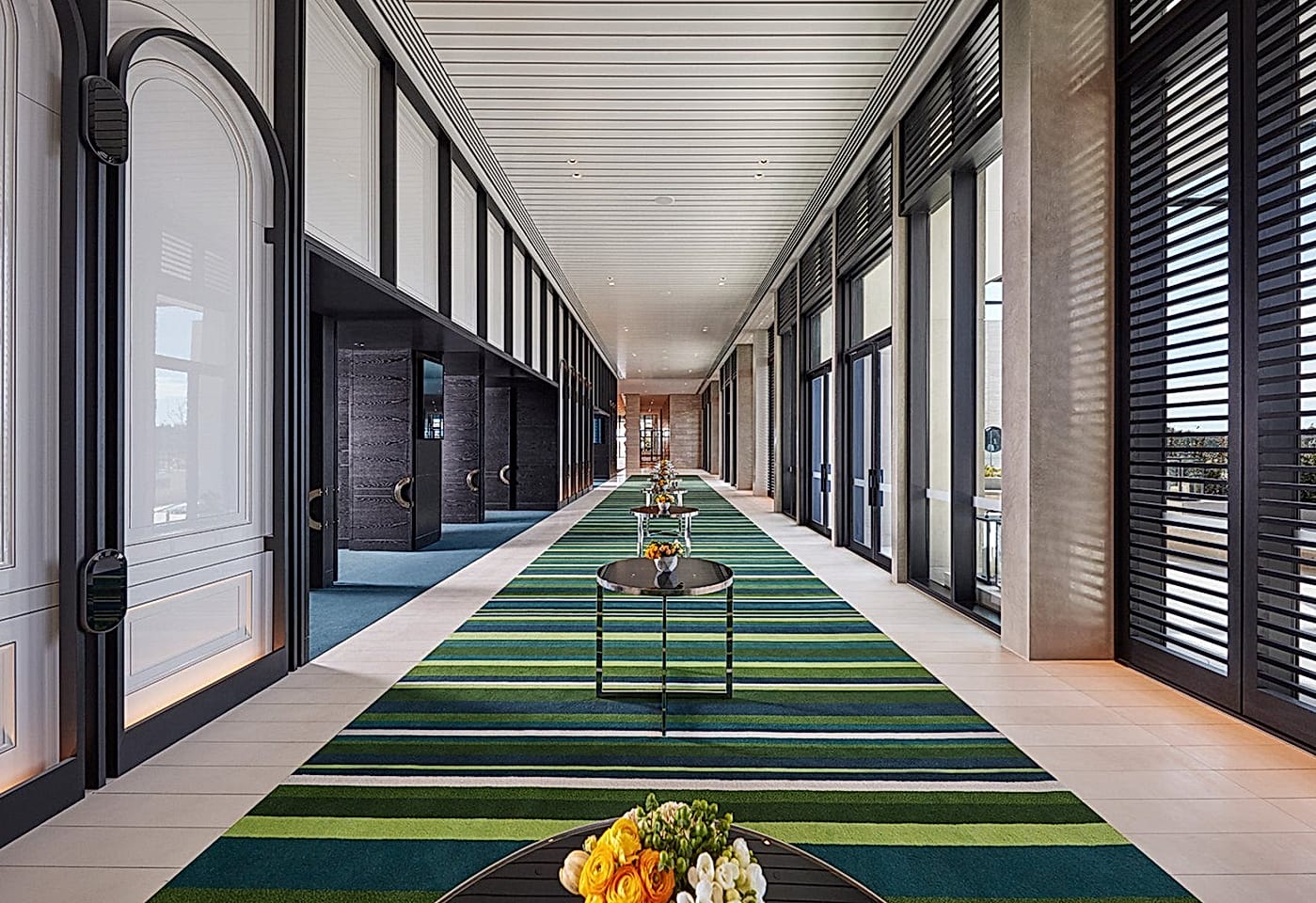 Crown Perth | Crown Ballroom | Venue Hire Perth | 3