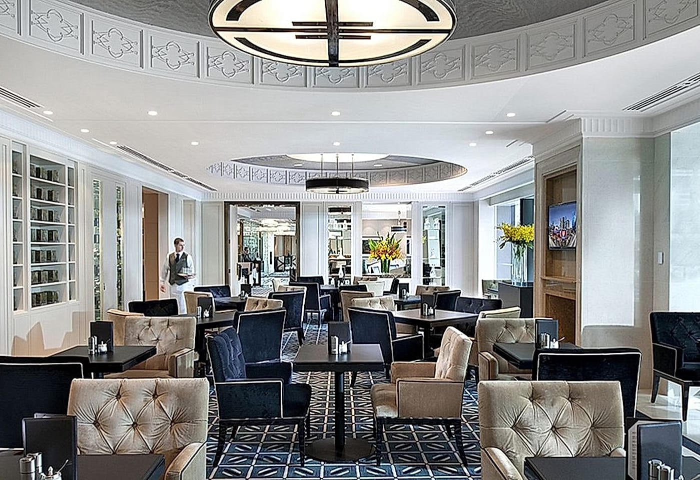 Crown Perth | Crystal Club | Venue Hire Perth | 2