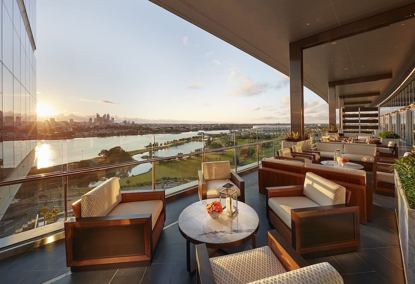 Crown Perth | Crystal Club | Venue Hire Perth | 3