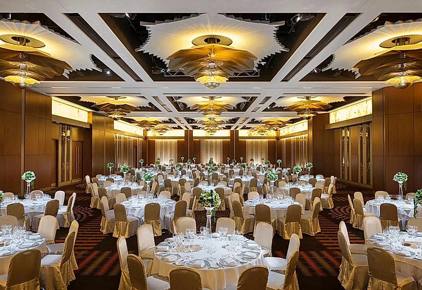 Crown Perth | The Astral | Venue Hire Perth | 1