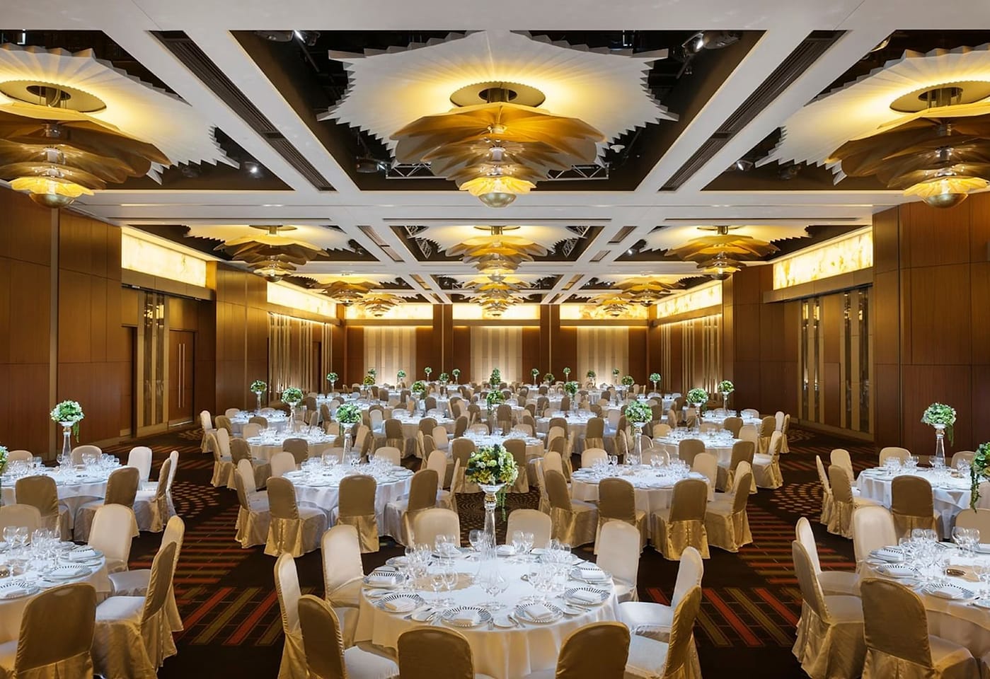 Crown Perth | The Astral | Venue Hire Perth | 1