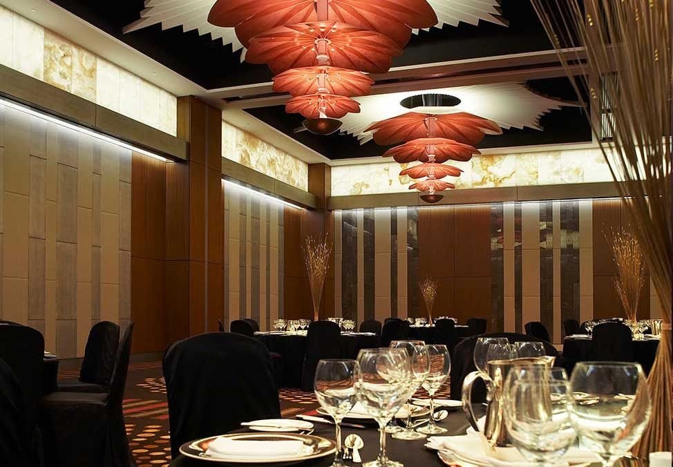 Crown Perth | The Astral | Venue Hire Perth | 3