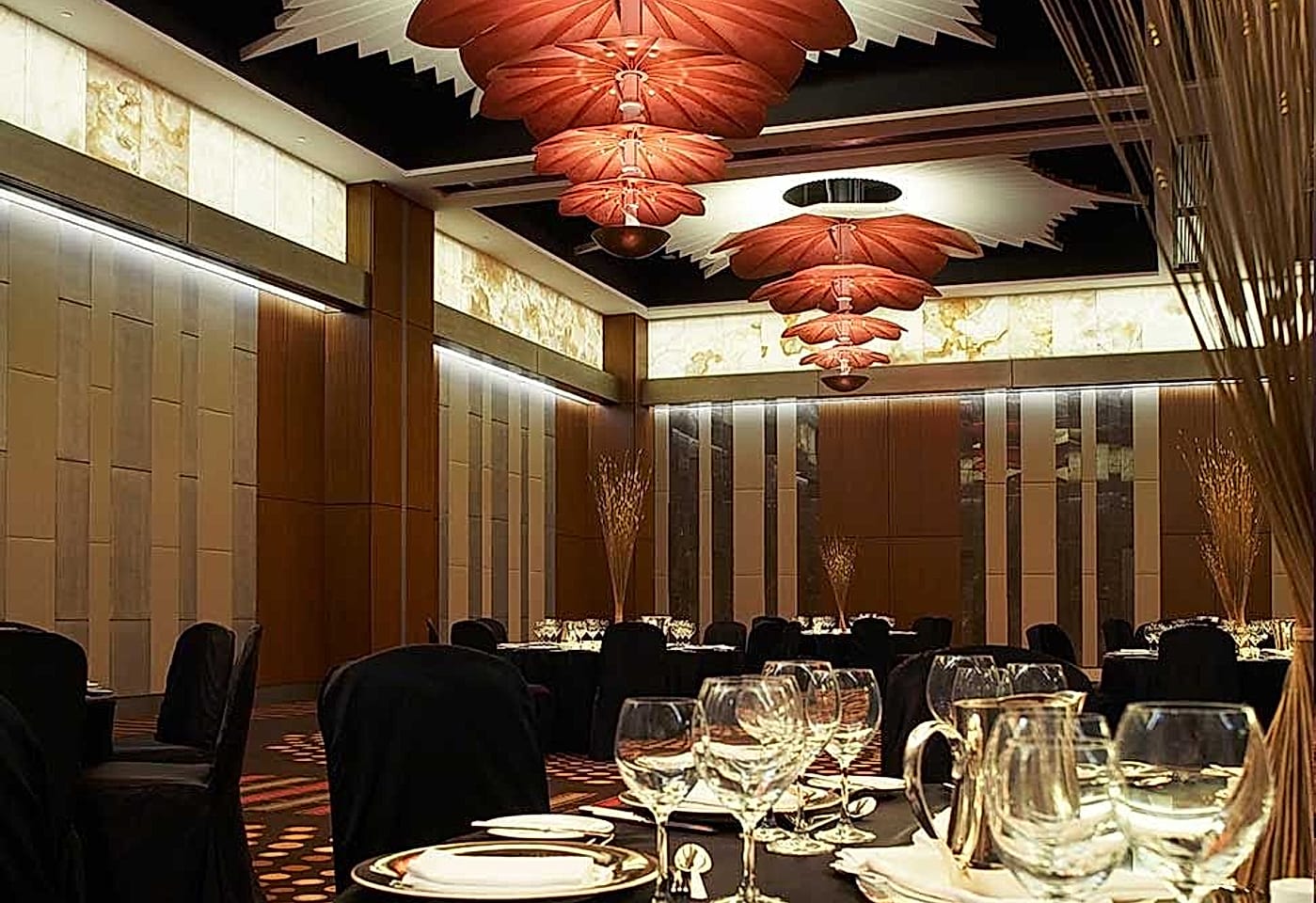 Crown Perth | The Astral | Venue Hire Perth | 3