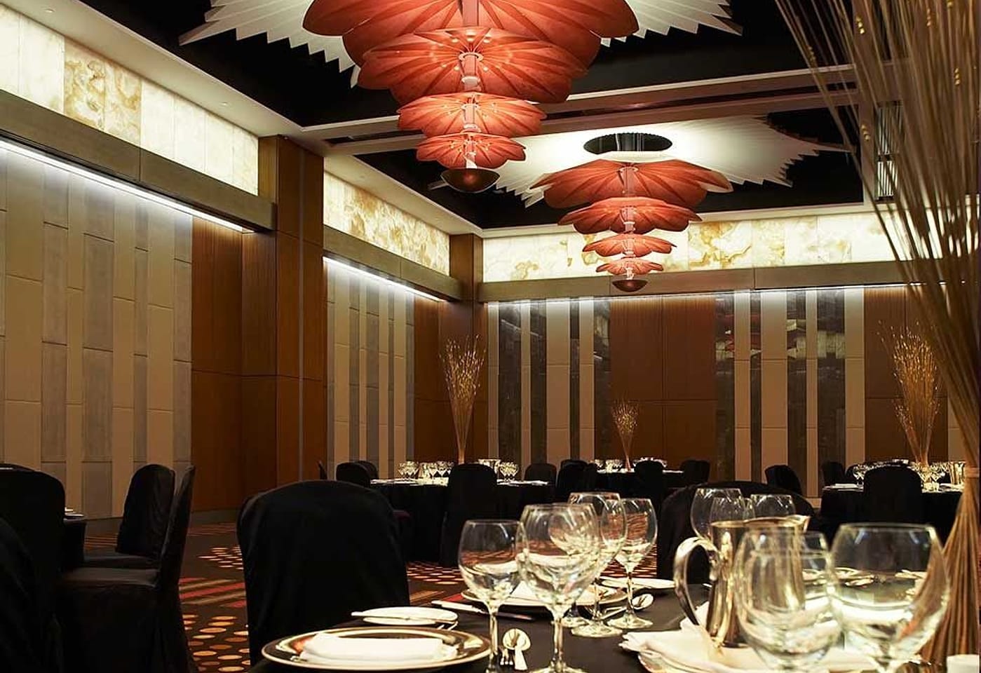 Crown Perth | The Astral | Venue Hire Perth | 3