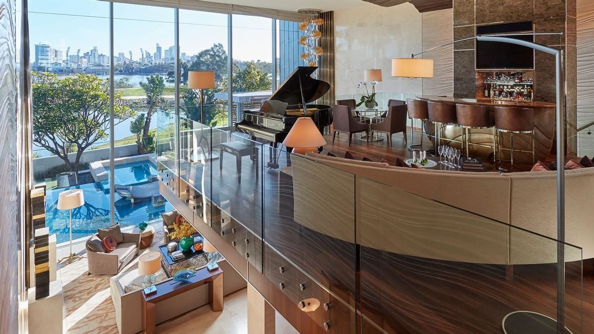 Delight Your Eyes at Some of the Best Venues With a View in Perth