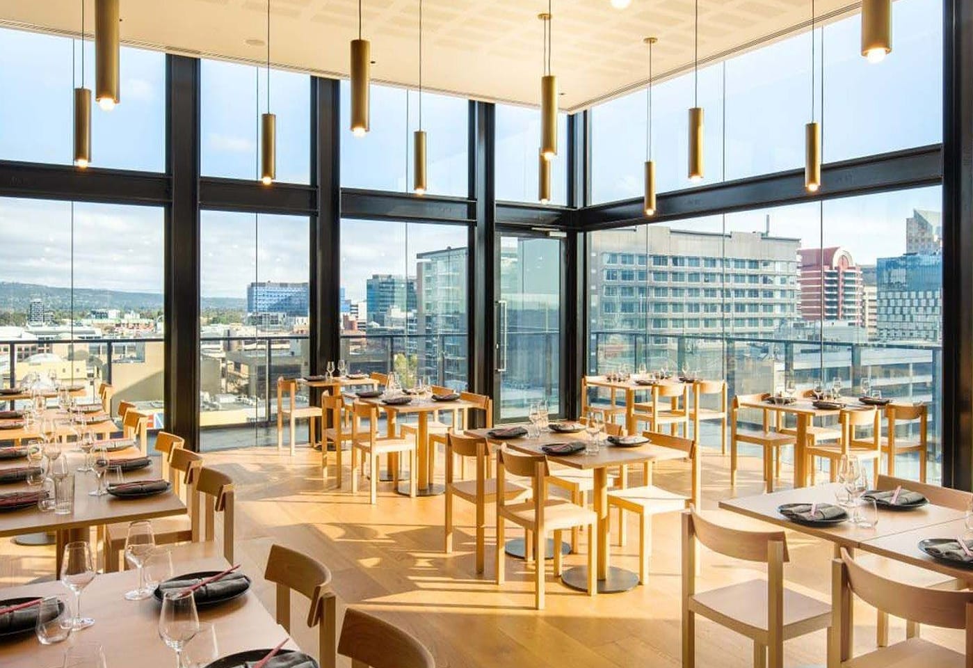 Crowne Plaza Adelaide | Koomo | Venue Hire Adelaide | 1
